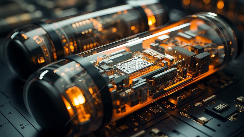 水泥电阻大功率型号：揭秘其性能与选型关键