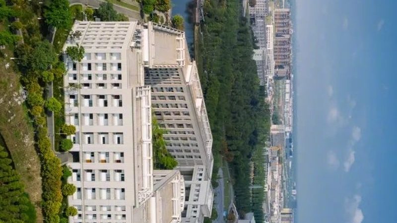 电子元器件揭秘：图解与作用详解